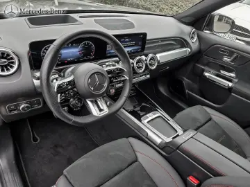 MERCEDES-BENZ GLB 35 AMG 4M Night Pano Totwink. 360 &hellip;