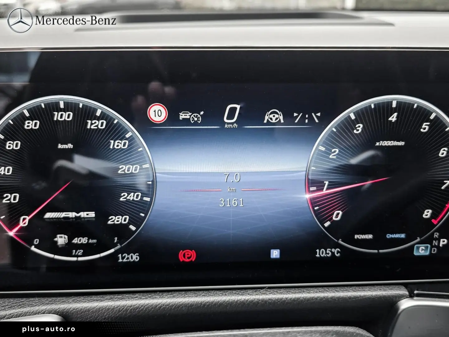 MERCEDES-BENZ GLB 35 AMG 4M Night Pano Totwink. 360 &hellip;