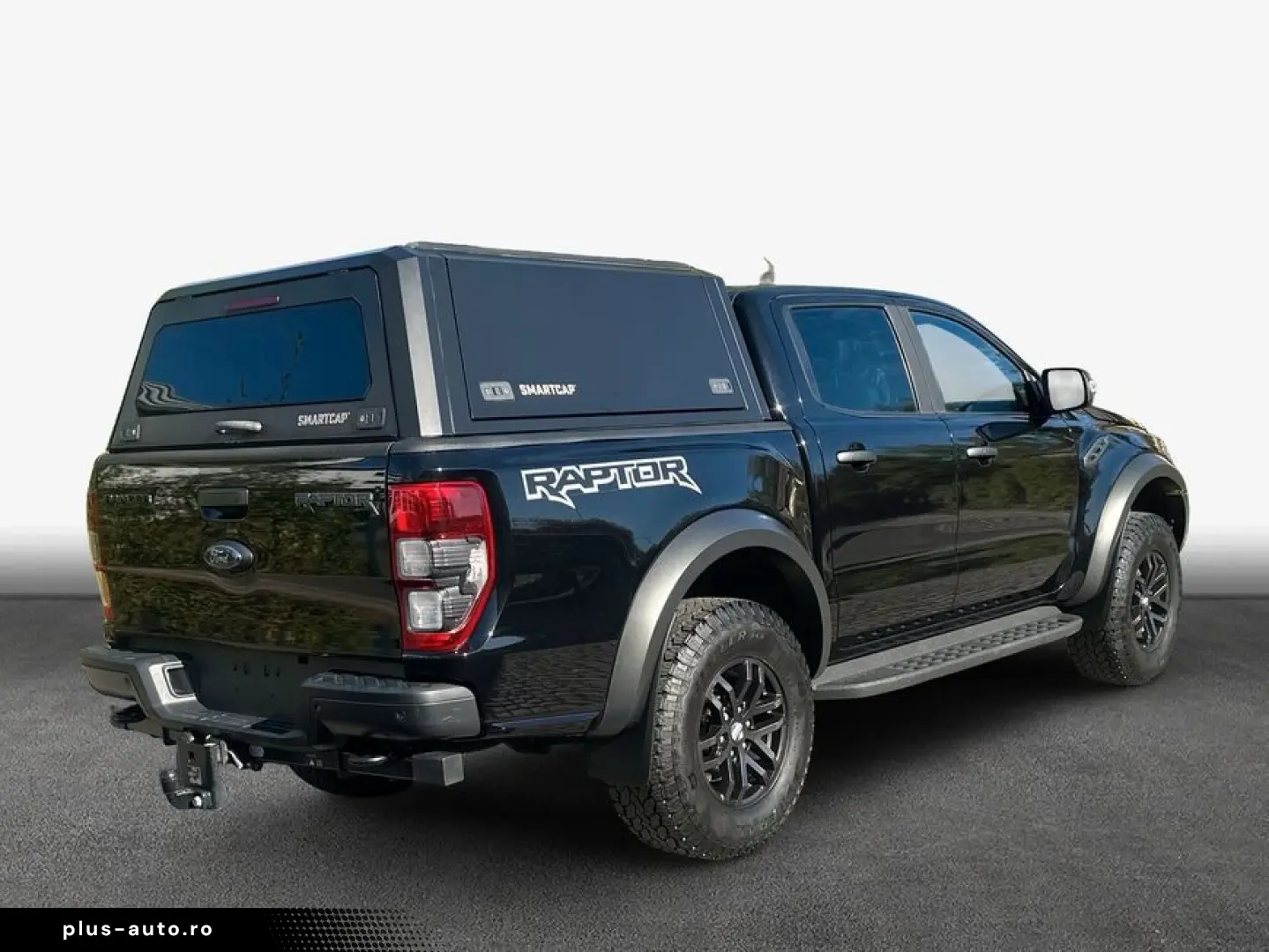FORD Ranger 2 0 l EcoBlue Autm. Raptor Standheizung