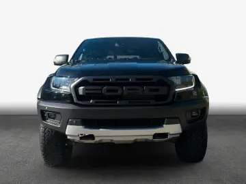 FORD Ranger 2 0 l EcoBlue Autm. Raptor Standheizung