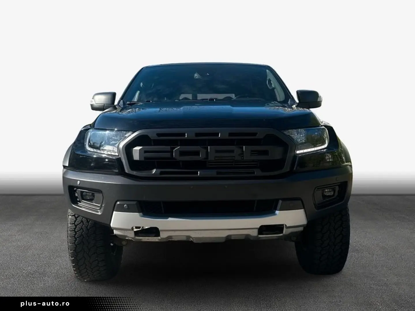 FORD Ranger 2 0 l EcoBlue Autm. Raptor Standheizung