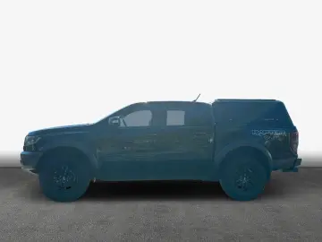 FORD Ranger 2 0 l EcoBlue Autm. Raptor Standheizung