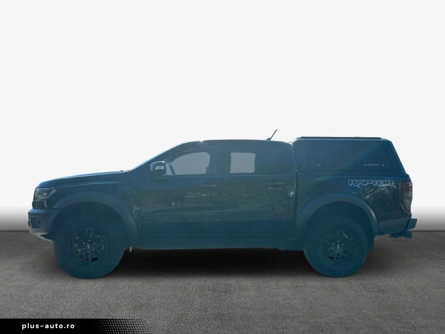 FORD Ranger 2 0 l EcoBlue Autm. Raptor Standheizung