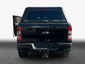 FORD Ranger 2 0 l EcoBlue Autm. Raptor Standheizung