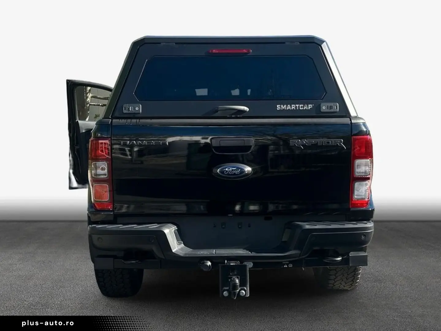 FORD Ranger 2 0 l EcoBlue Autm. Raptor Standheizung