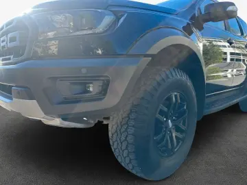 FORD Ranger 2 0 l EcoBlue Autm. Raptor Standheizung