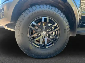 FORD Ranger 2 0 l EcoBlue Autm. Raptor Standheizung