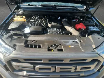 FORD Ranger 2 0 l EcoBlue Autm. Raptor Standheizung