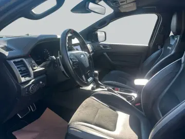 FORD Ranger 2 0 l EcoBlue Autm. Raptor Standheizung