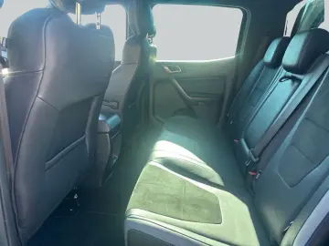 FORD Ranger 2 0 l EcoBlue Autm. Raptor Standheizung