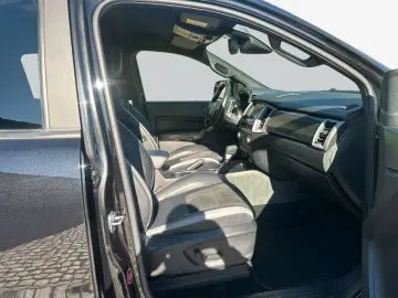 FORD Ranger 2 0 l EcoBlue Autm. Raptor Standheizung