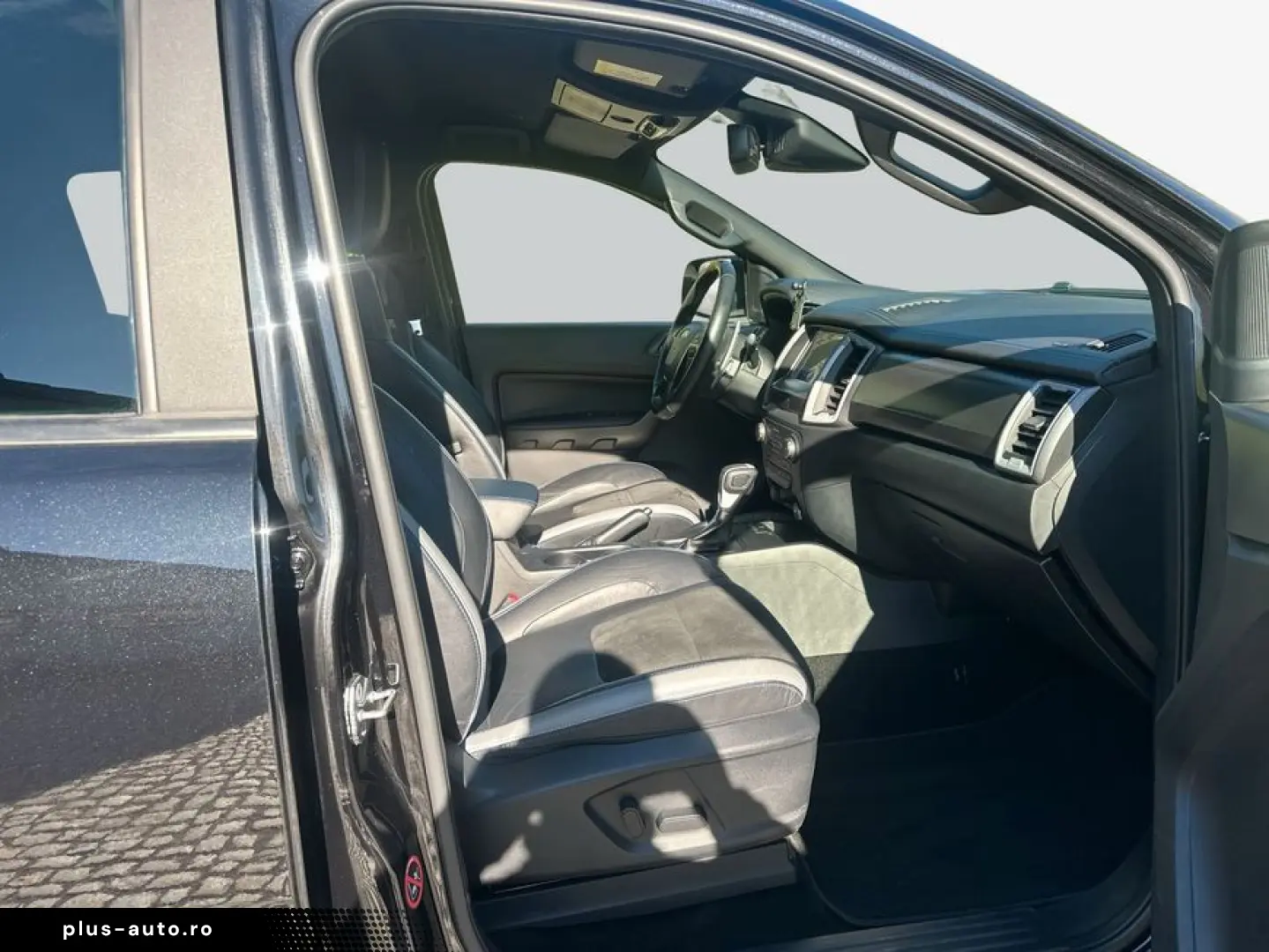 FORD Ranger 2 0 l EcoBlue Autm. Raptor Standheizung