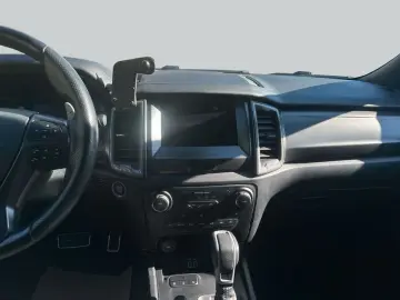 FORD Ranger 2 0 l EcoBlue Autm. Raptor Standheizung