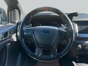 FORD Ranger 2 0 l EcoBlue Autm. Raptor Standheizung