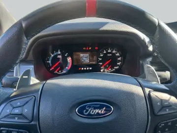 FORD Ranger 2 0 l EcoBlue Autm. Raptor Standheizung