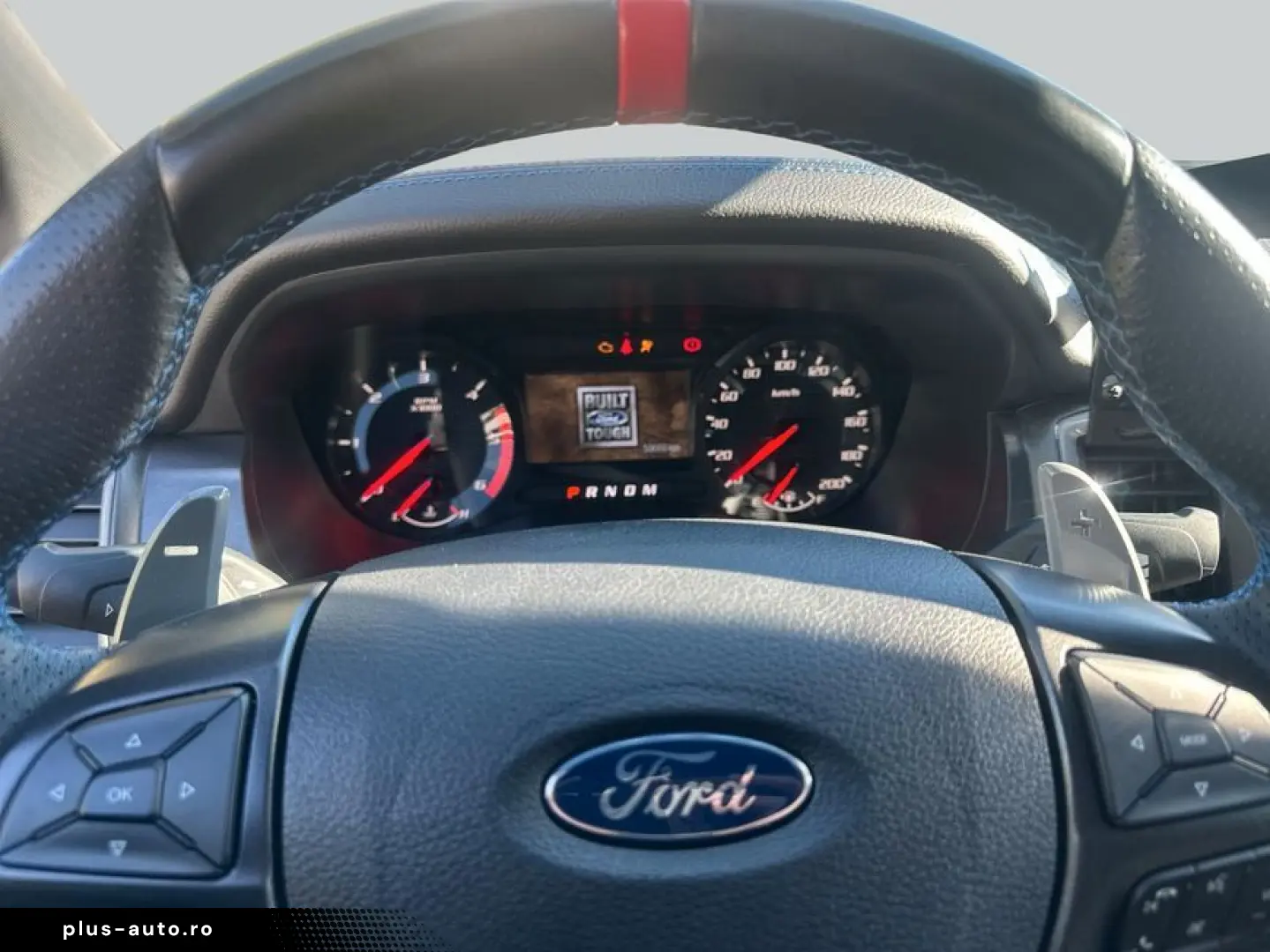 FORD Ranger 2 0 l EcoBlue Autm. Raptor Standheizung