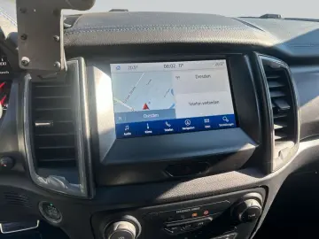 FORD Ranger 2 0 l EcoBlue Autm. Raptor Standheizung