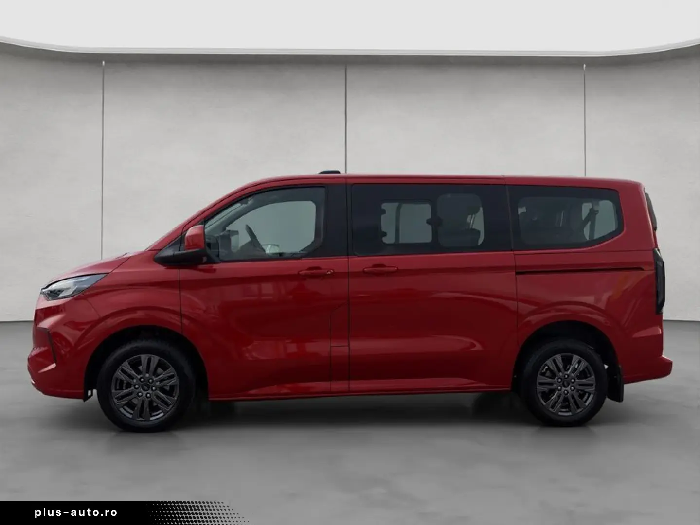 FORD Tourneo Custom 320 L1H1 VA Autm. Titanium