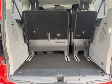 FORD Tourneo Custom 320 L1H1 VA Autm. Titanium