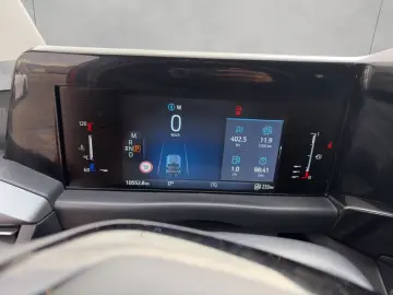 FORD Tourneo Custom 320 L1H1 VA Autm. Titanium