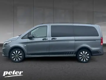 MERCEDES-BENZ Vito 119 CDI 4x4 Mixto LINE SPORT 9GT &hellip;