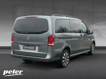 MERCEDES-BENZ Vito 119 CDI 4x4 Mixto LINE SPORT 9GT &hellip;