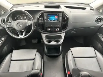 MERCEDES-BENZ Vito 119 CDI 4x4 Mixto LINE SPORT 9GT &hellip;