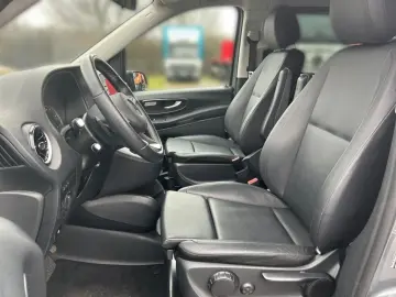 MERCEDES-BENZ Vito 119 CDI 4x4 Mixto LINE SPORT 9GT &hellip;