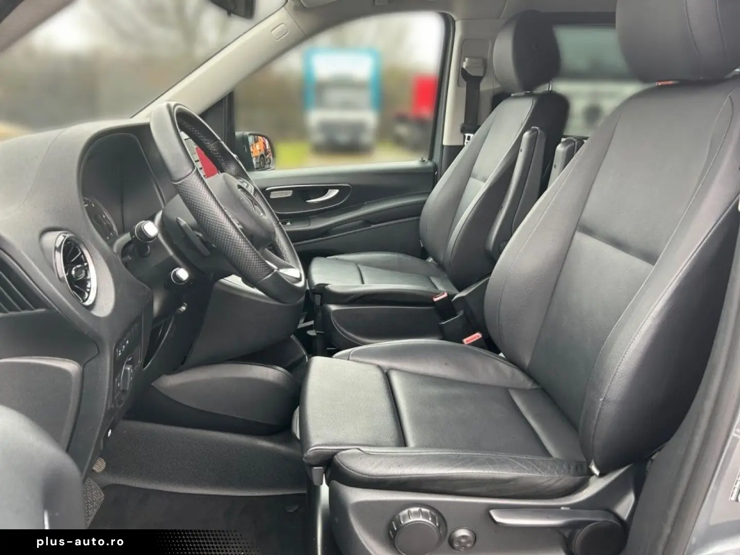 MERCEDES-BENZ Vito 119 CDI 4x4 Mixto LINE SPORT 9GT &hellip;