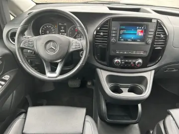 MERCEDES-BENZ Vito 119 CDI 4x4 Mixto LINE SPORT 9GT &hellip;