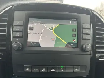 MERCEDES-BENZ Vito 119 CDI 4x4 Mixto LINE SPORT 9GT &hellip;