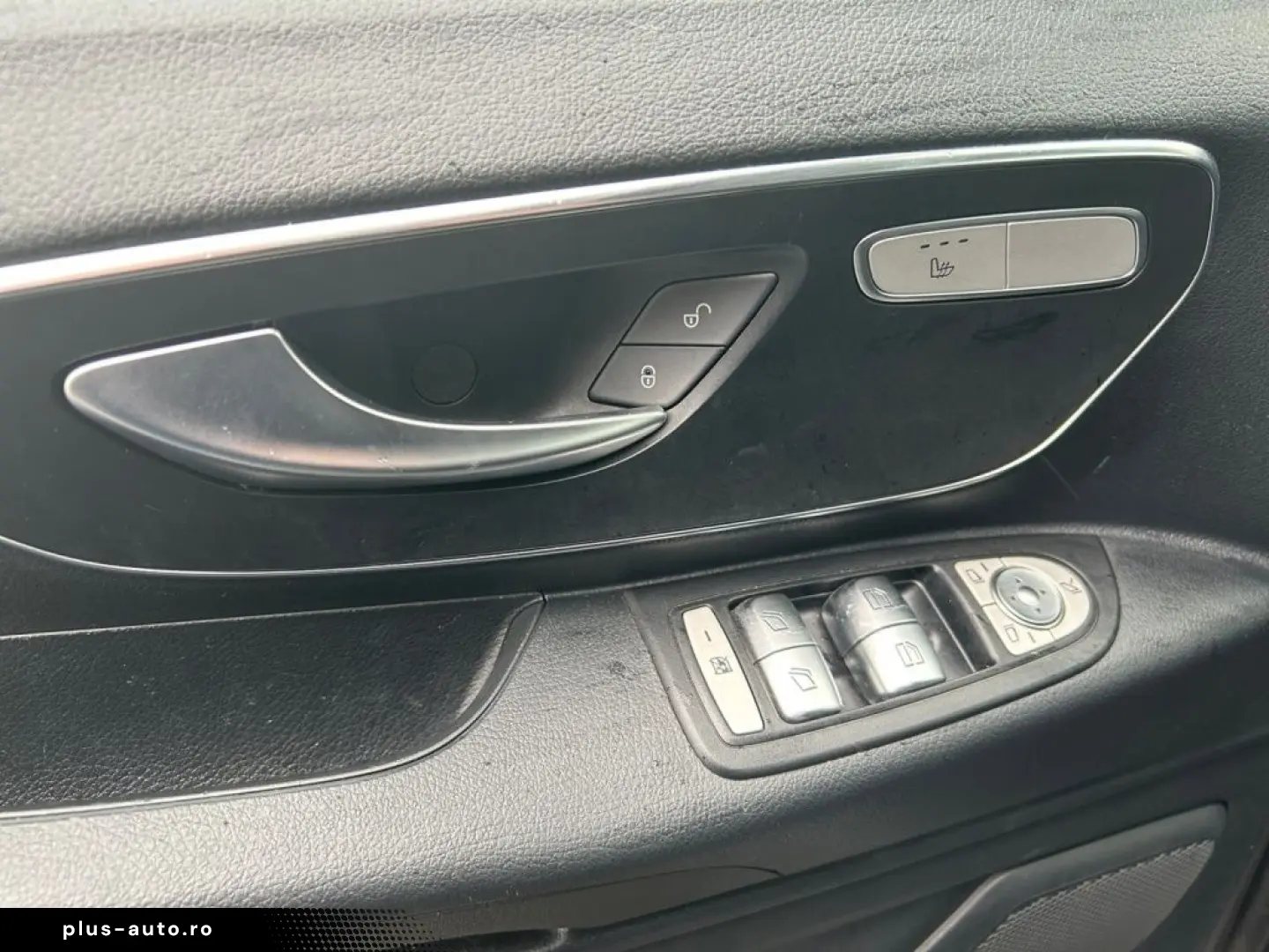 MERCEDES-BENZ Vito 119 CDI 4x4 Mixto LINE SPORT 9GT &hellip;