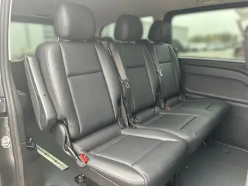 MERCEDES-BENZ Vito 119 CDI 4x4 Mixto LINE SPORT 9GT &hellip;