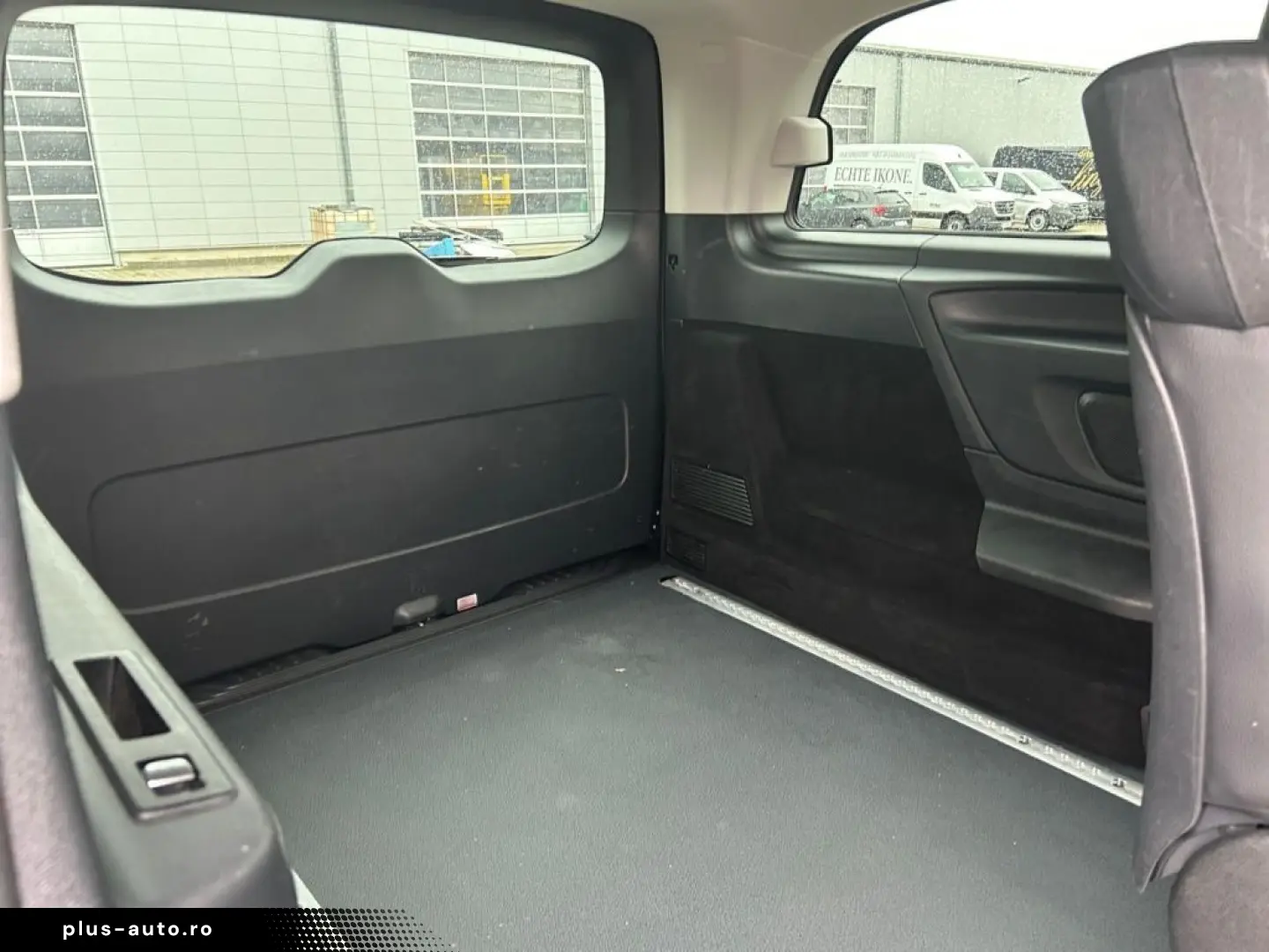 MERCEDES-BENZ Vito 119 CDI 4x4 Mixto LINE SPORT 9GT &hellip;