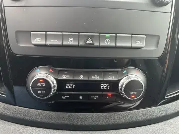 MERCEDES-BENZ Vito 119 CDI 4x4 Mixto LINE SPORT 9GT &hellip;
