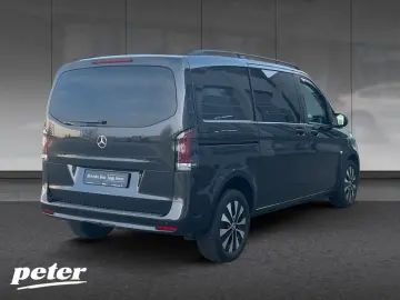MERCEDES-BENZ Vito 124 CDI Mixto Kompakt NEUES MODEL&hellip;