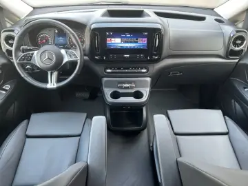 MERCEDES-BENZ Vito 124 CDI Mixto Kompakt NEUES MODEL&hellip;