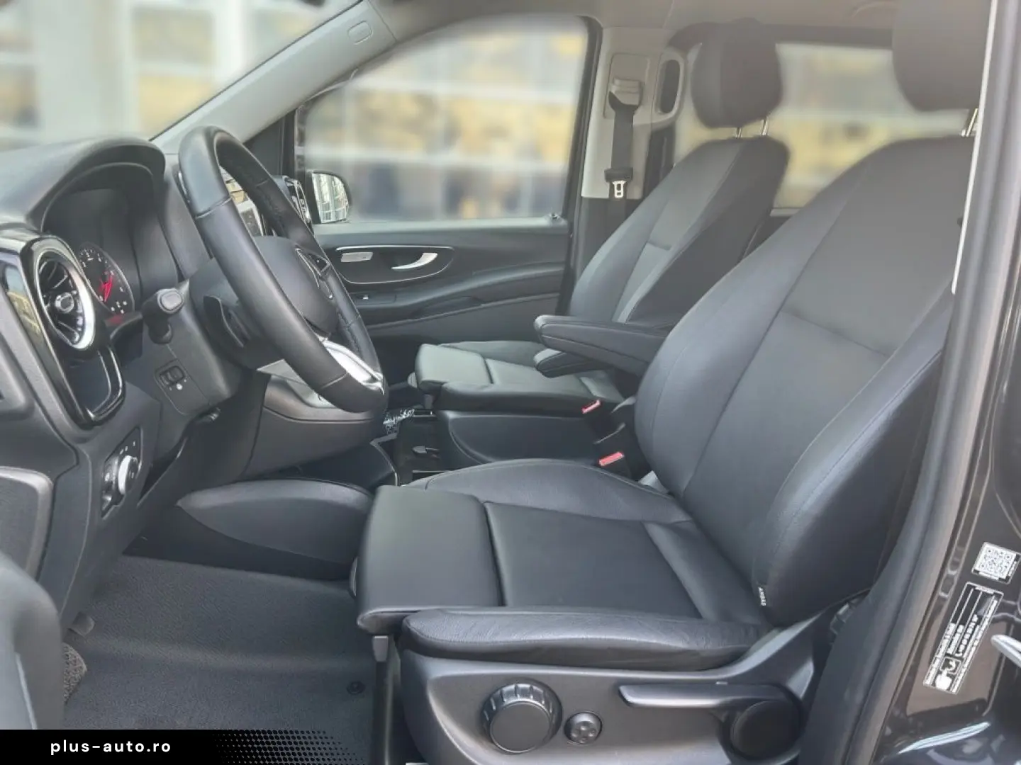 MERCEDES-BENZ Vito 124 CDI Mixto Kompakt NEUES MODEL&hellip;