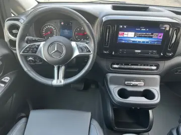 MERCEDES-BENZ Vito 124 CDI Mixto Kompakt NEUES MODEL&hellip;