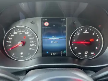 MERCEDES-BENZ Vito 124 CDI Mixto Kompakt NEUES MODEL&hellip;
