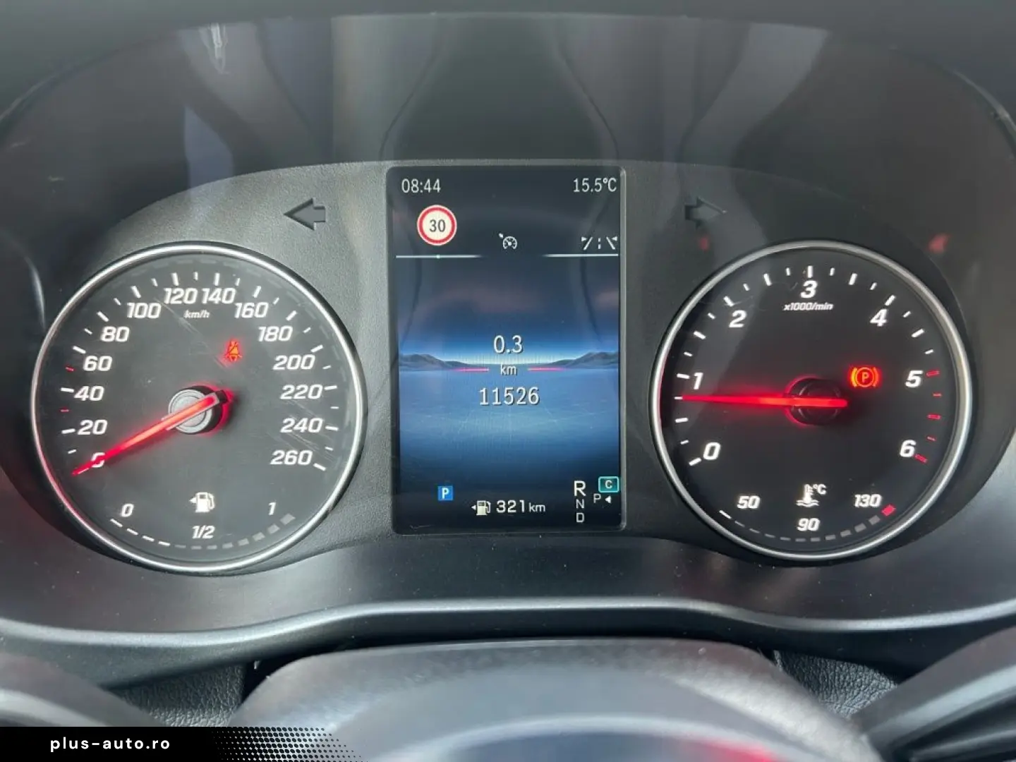 MERCEDES-BENZ Vito 124 CDI Mixto Kompakt NEUES MODEL&hellip;