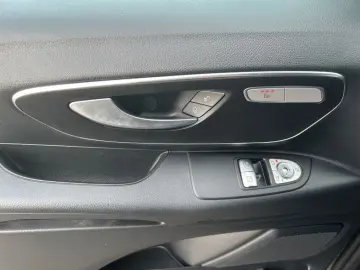 MERCEDES-BENZ Vito 124 CDI Mixto Kompakt NEUES MODEL&hellip;