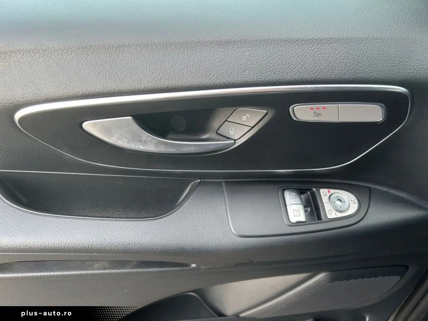 MERCEDES-BENZ Vito 124 CDI Mixto Kompakt NEUES MODEL&hellip;