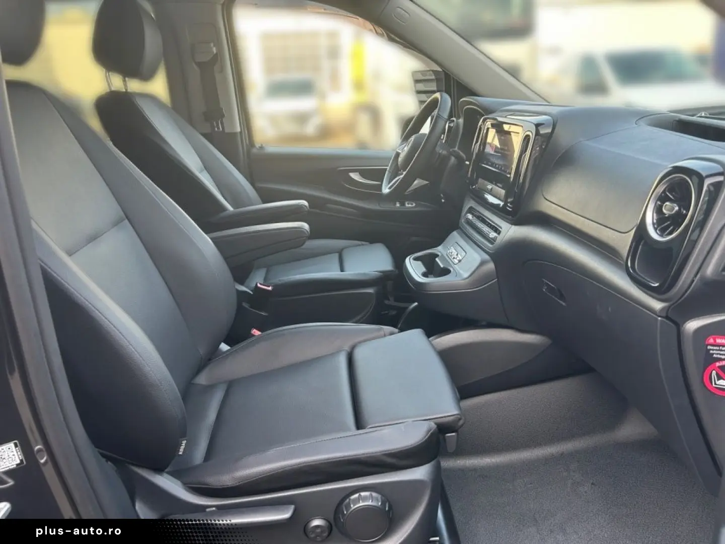 MERCEDES-BENZ Vito 124 CDI Mixto Kompakt NEUES MODEL&hellip;