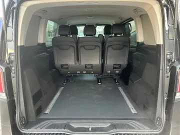MERCEDES-BENZ Vito 124 CDI Mixto Kompakt NEUES MODEL&hellip;