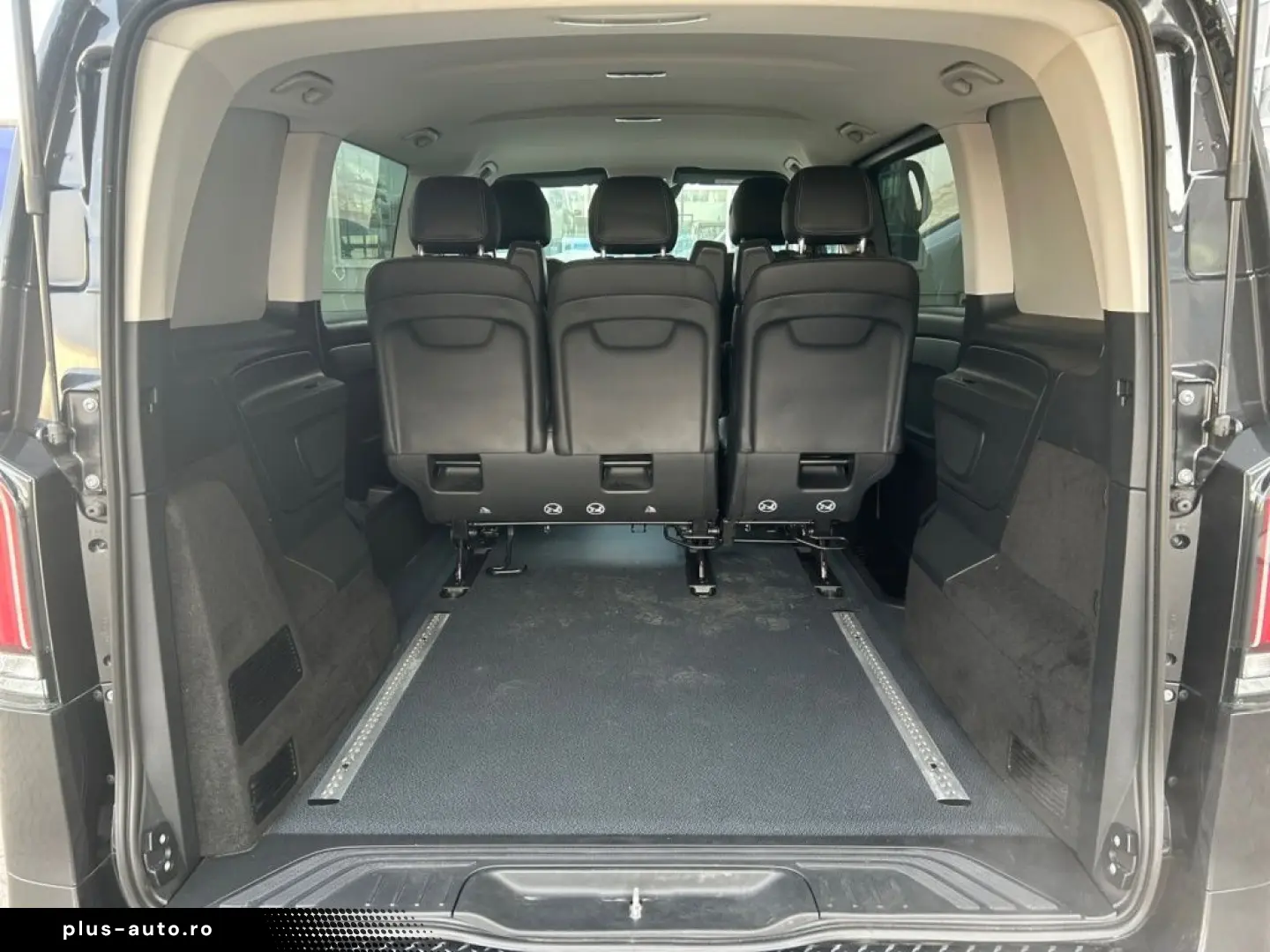 MERCEDES-BENZ Vito 124 CDI Mixto Kompakt NEUES MODEL&hellip;