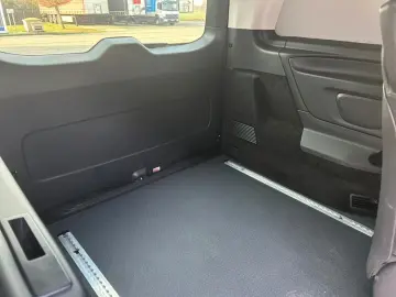MERCEDES-BENZ Vito 124 CDI Mixto Kompakt NEUES MODEL&hellip;