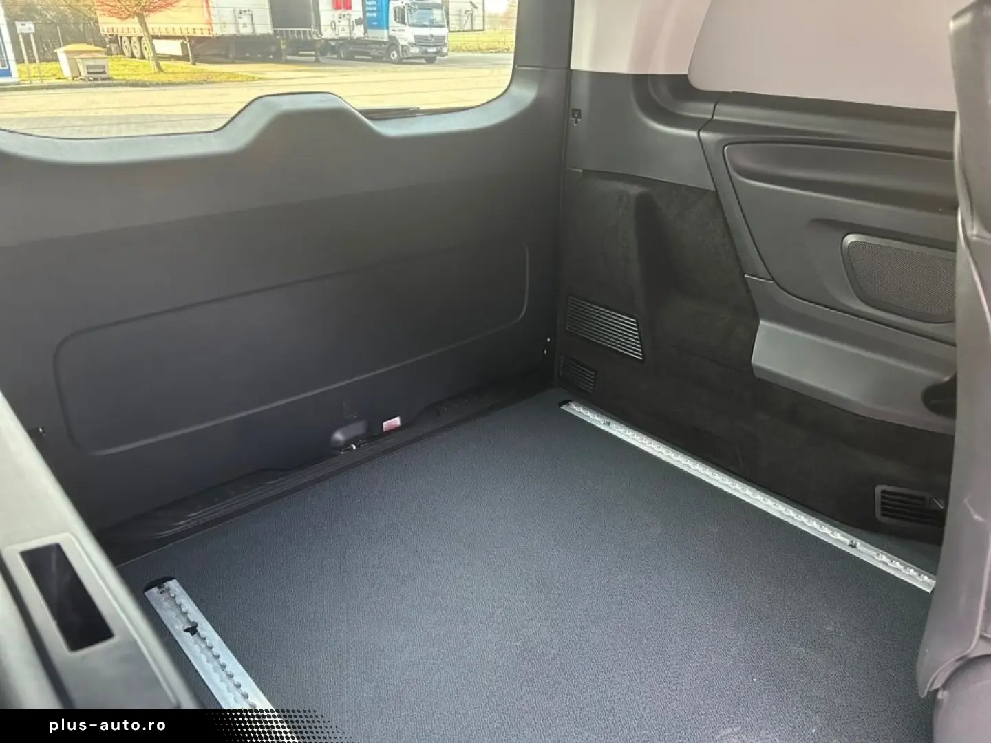 MERCEDES-BENZ Vito 124 CDI Mixto Kompakt NEUES MODEL&hellip;
