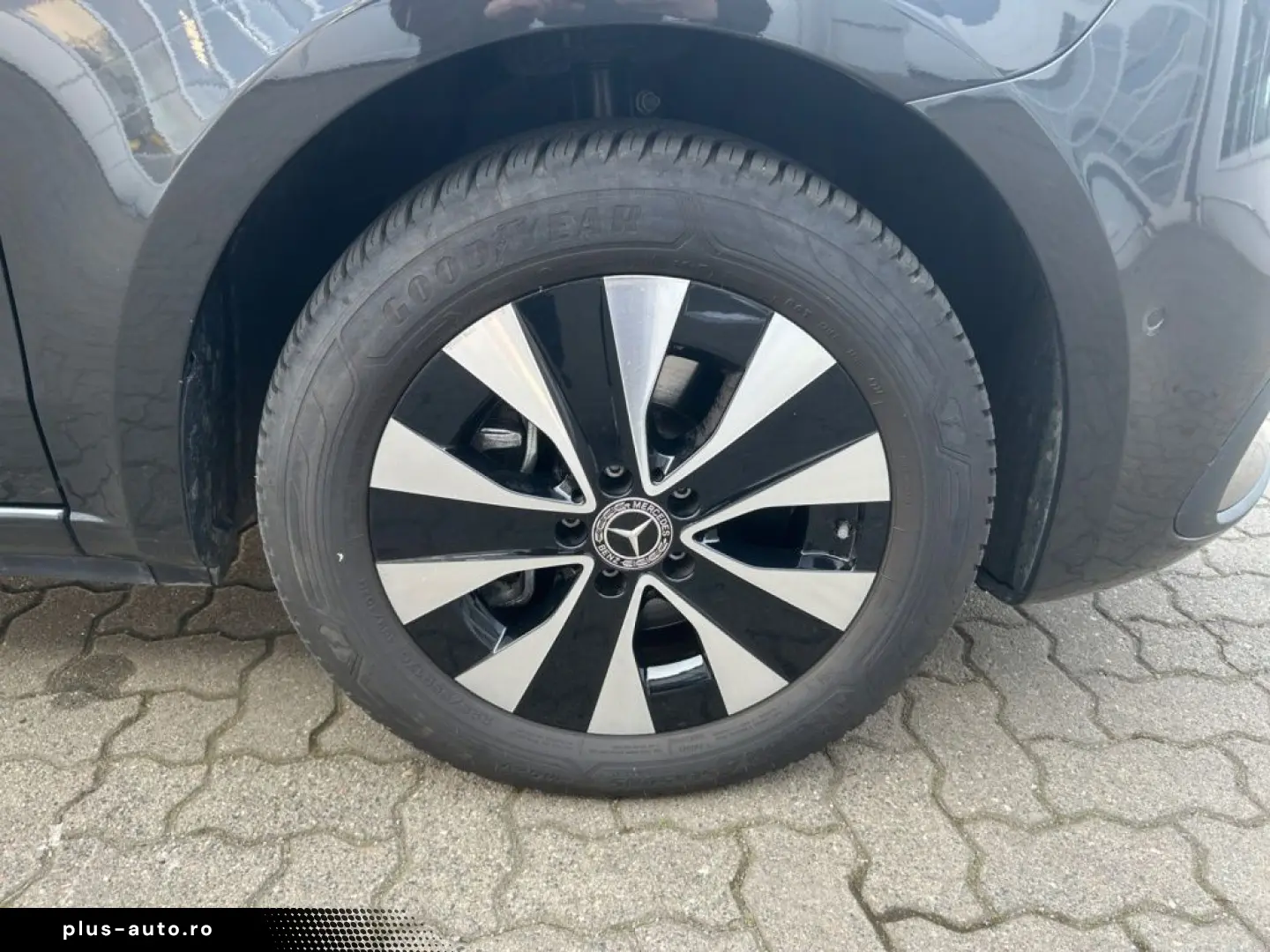MERCEDES-BENZ Vito 124 CDI Mixto Kompakt NEUES MODEL&hellip;