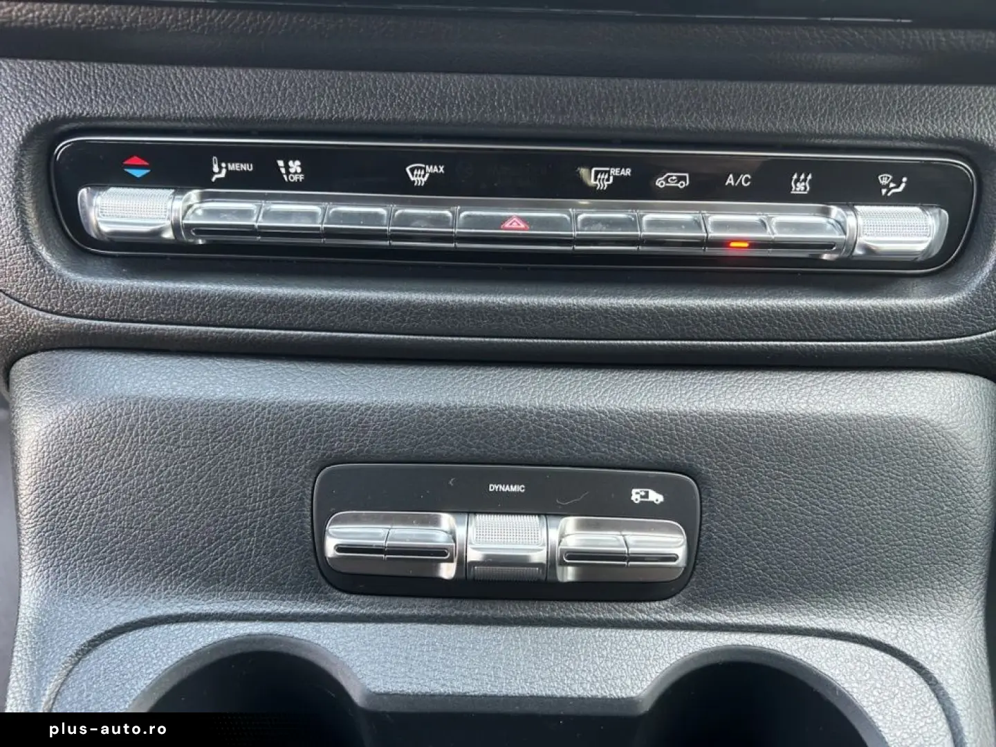 MERCEDES-BENZ Vito 124 CDI Mixto Kompakt NEUES MODEL&hellip;